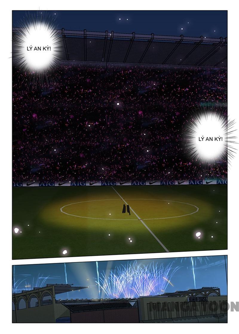 Nhiễm Sắc Thể Số 47 Chapter 138 - Trang 11