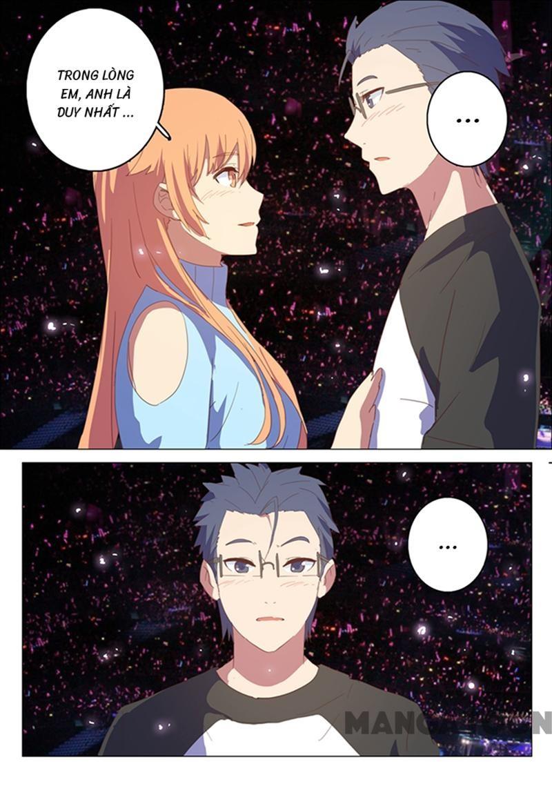 Nhiễm Sắc Thể Số 47 Chapter 138 - Trang 6