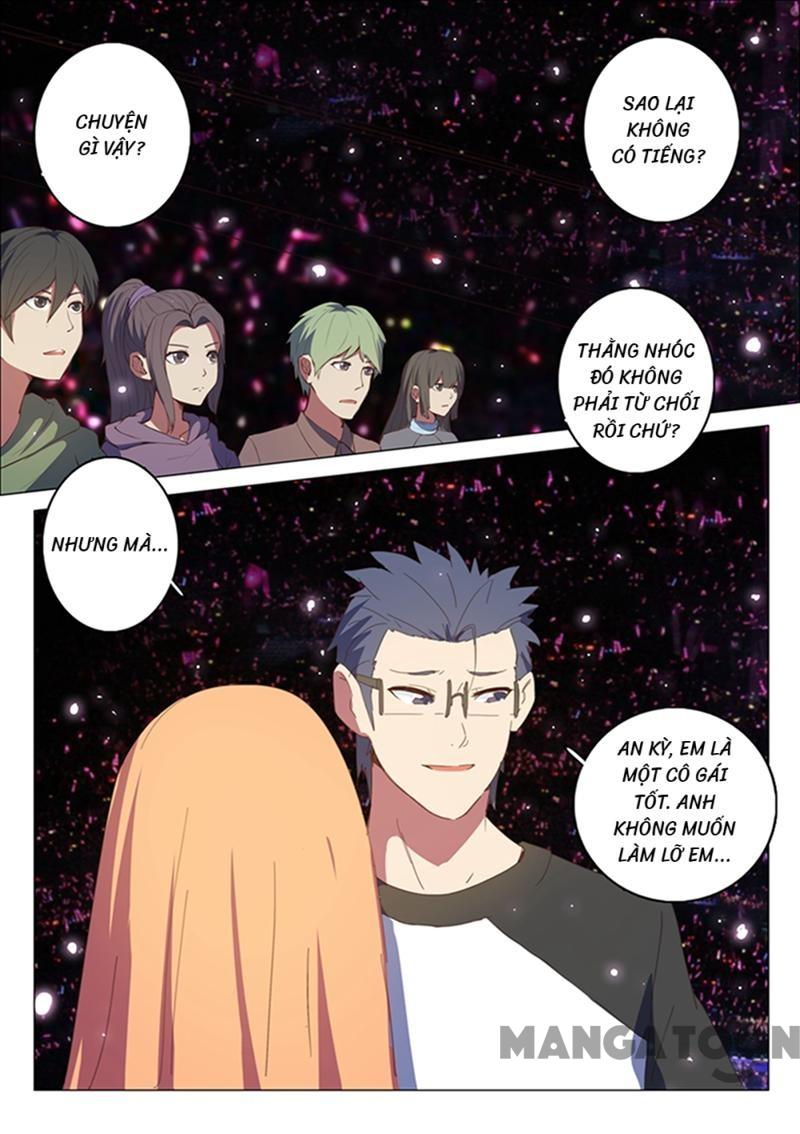Nhiễm Sắc Thể Số 47 Chapter 138 - Trang 7