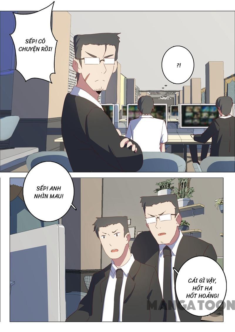 Nhiễm Sắc Thể Số 47 Chapter 139 - Trang 5
