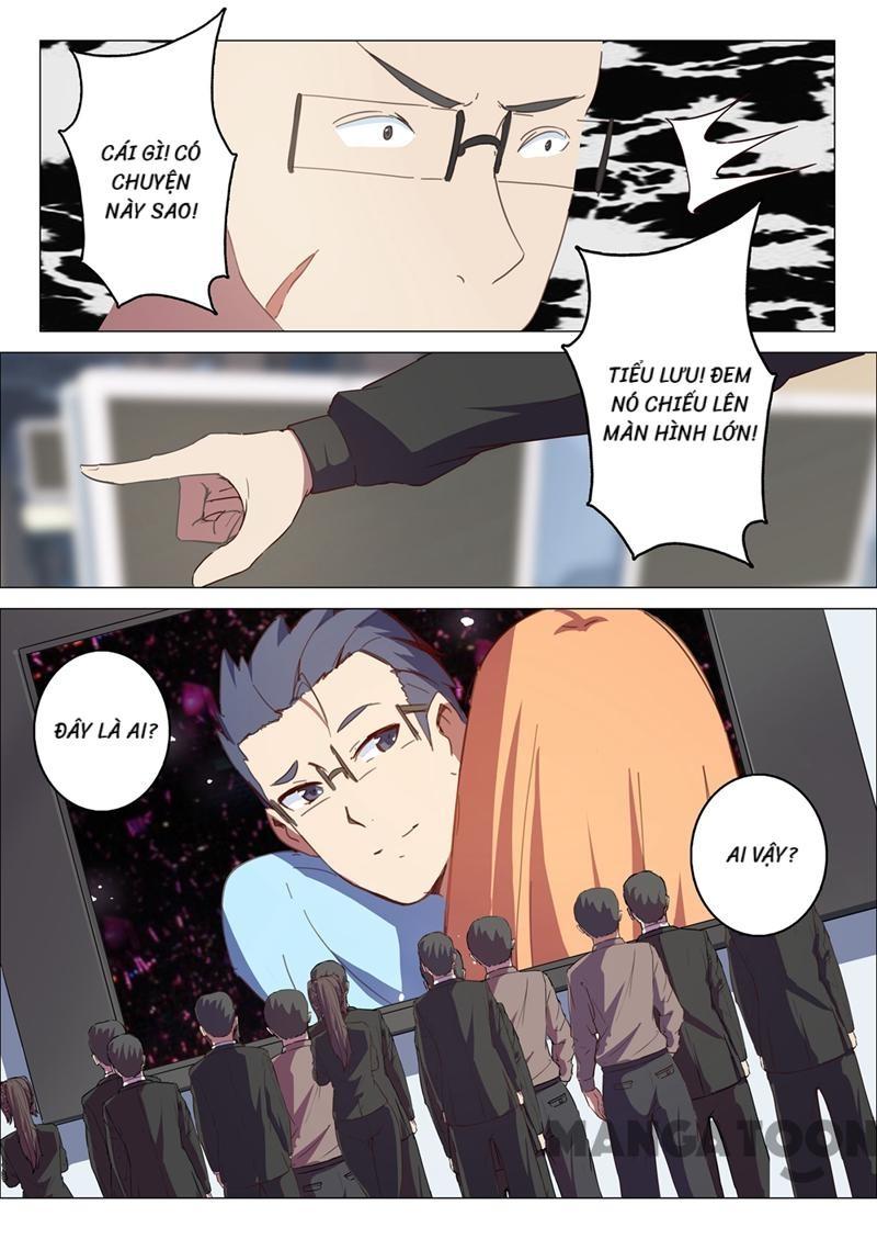 Nhiễm Sắc Thể Số 47 Chapter 139 - Trang 7