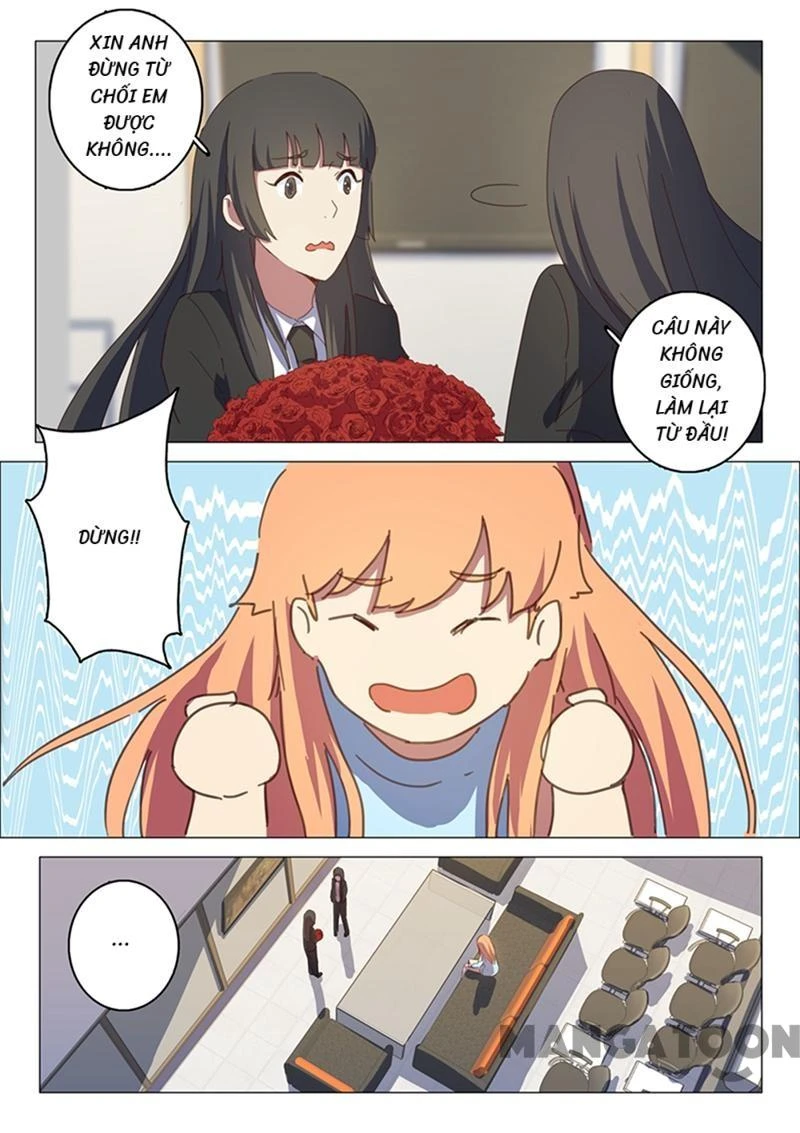 Nhiễm Sắc Thể Số 47 Chapter 140 - Trang 4