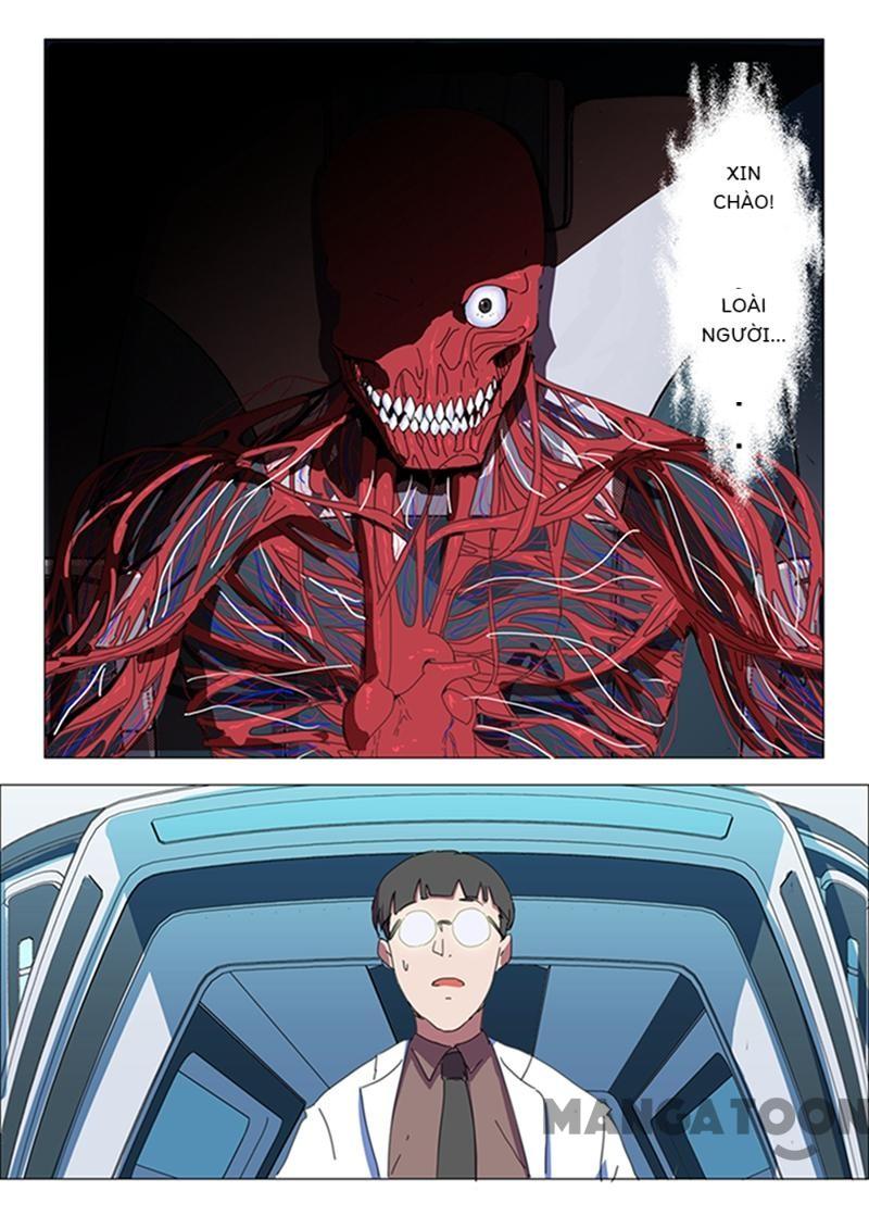 Nhiễm Sắc Thể Số 47 Chapter 142 - Trang 13