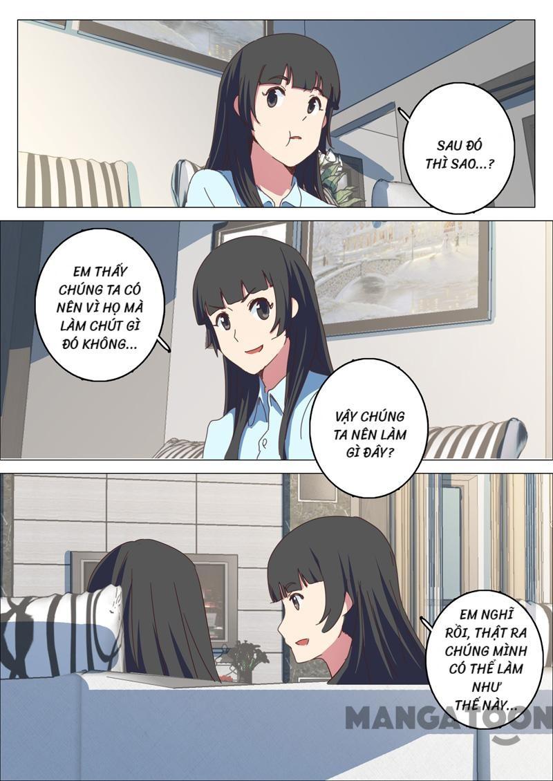 Nhiễm Sắc Thể Số 47 Chapter 145 - Trang 6