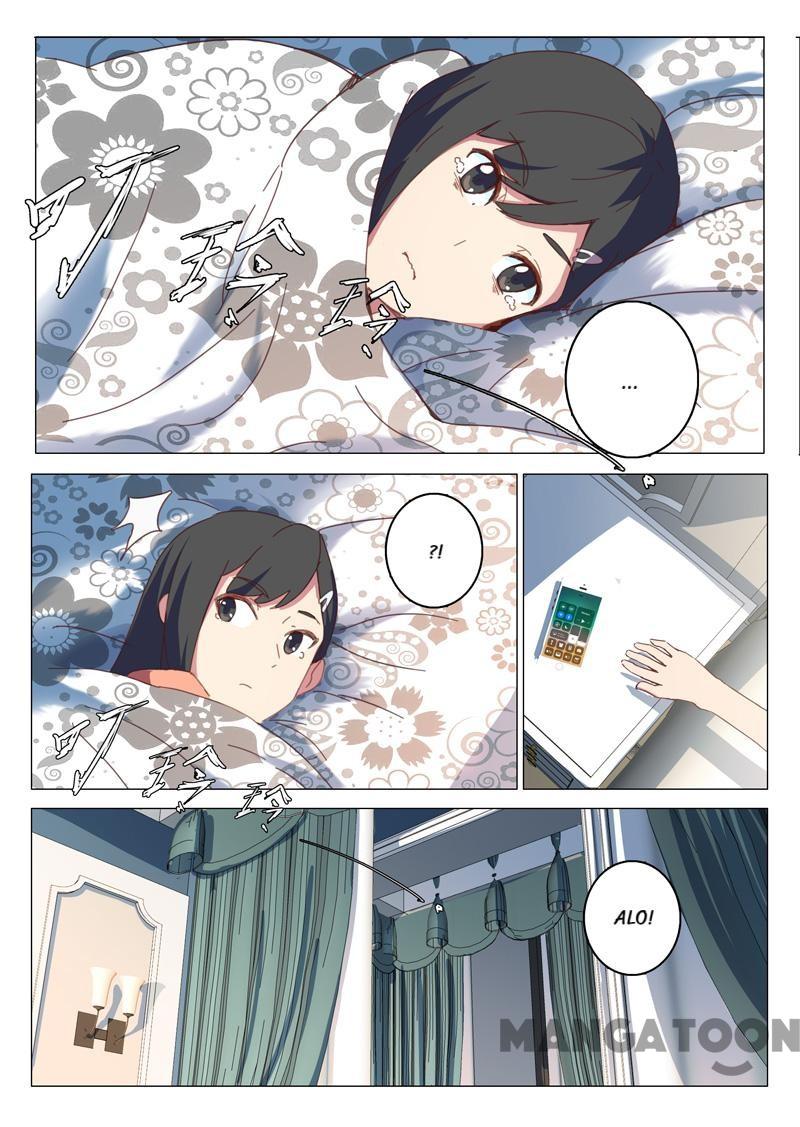 Nhiễm Sắc Thể Số 47 Chapter 145 - Trang 9