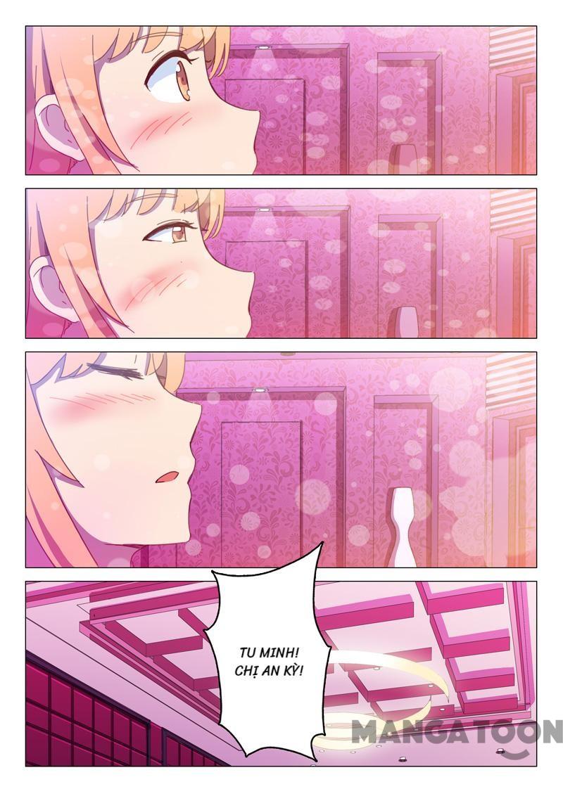 Nhiễm Sắc Thể Số 47 Chapter 146 - Trang 12