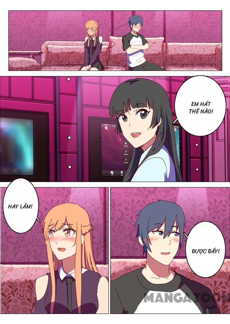 Nhiễm Sắc Thể Số 47 Chapter 146 - Trang 4