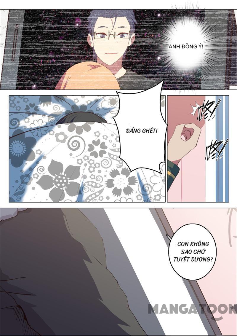 Nhiễm Sắc Thể Số 47 Chapter 146 - Trang 5