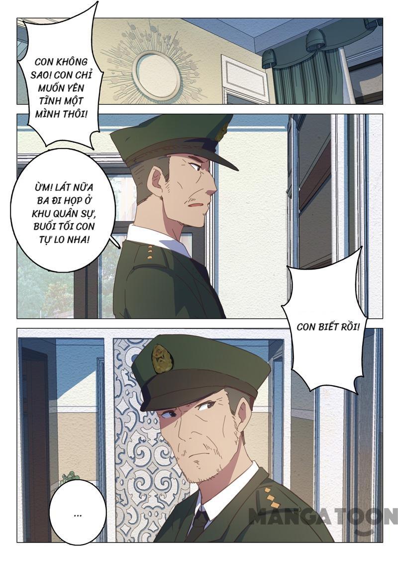 Nhiễm Sắc Thể Số 47 Chapter 146 - Trang 6
