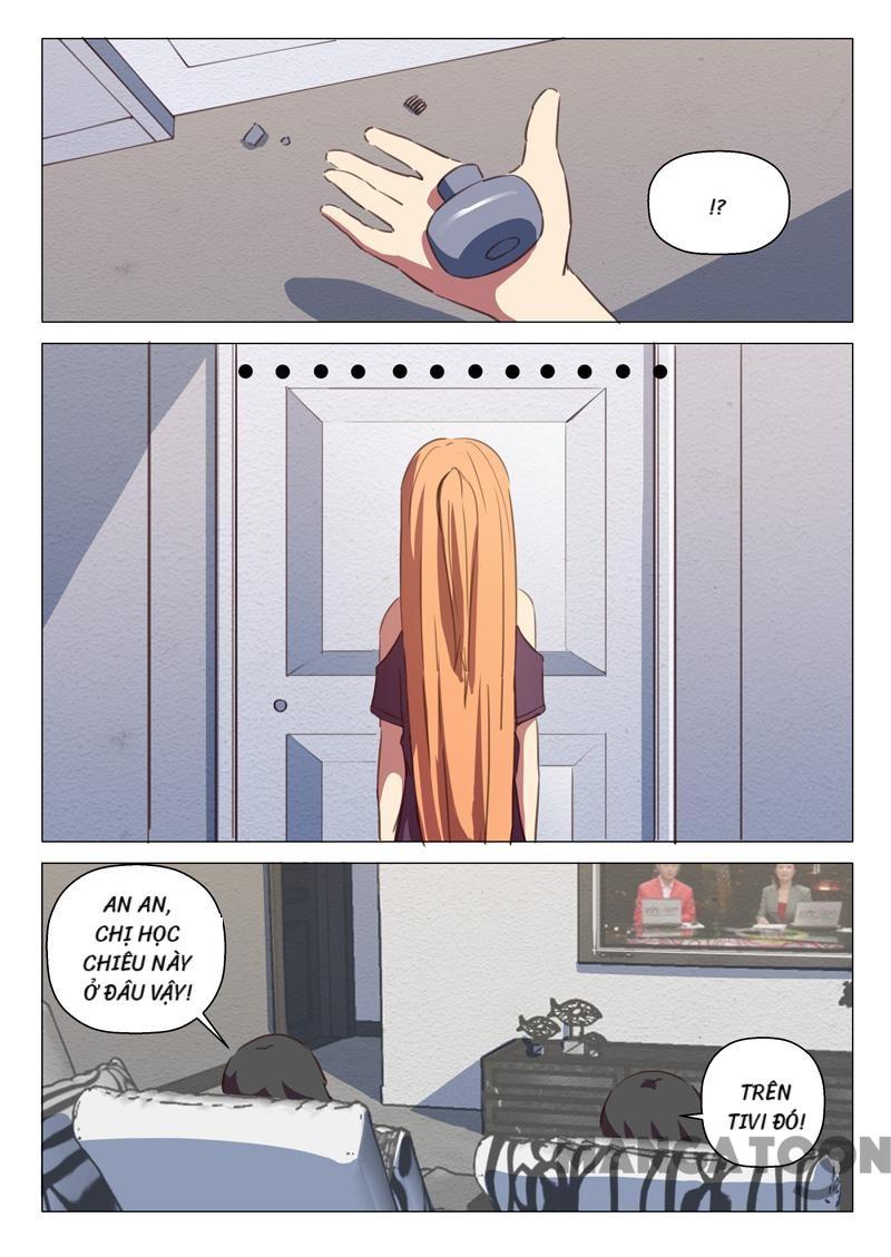 Nhiễm Sắc Thể Số 47 Chapter 147 - Trang 12