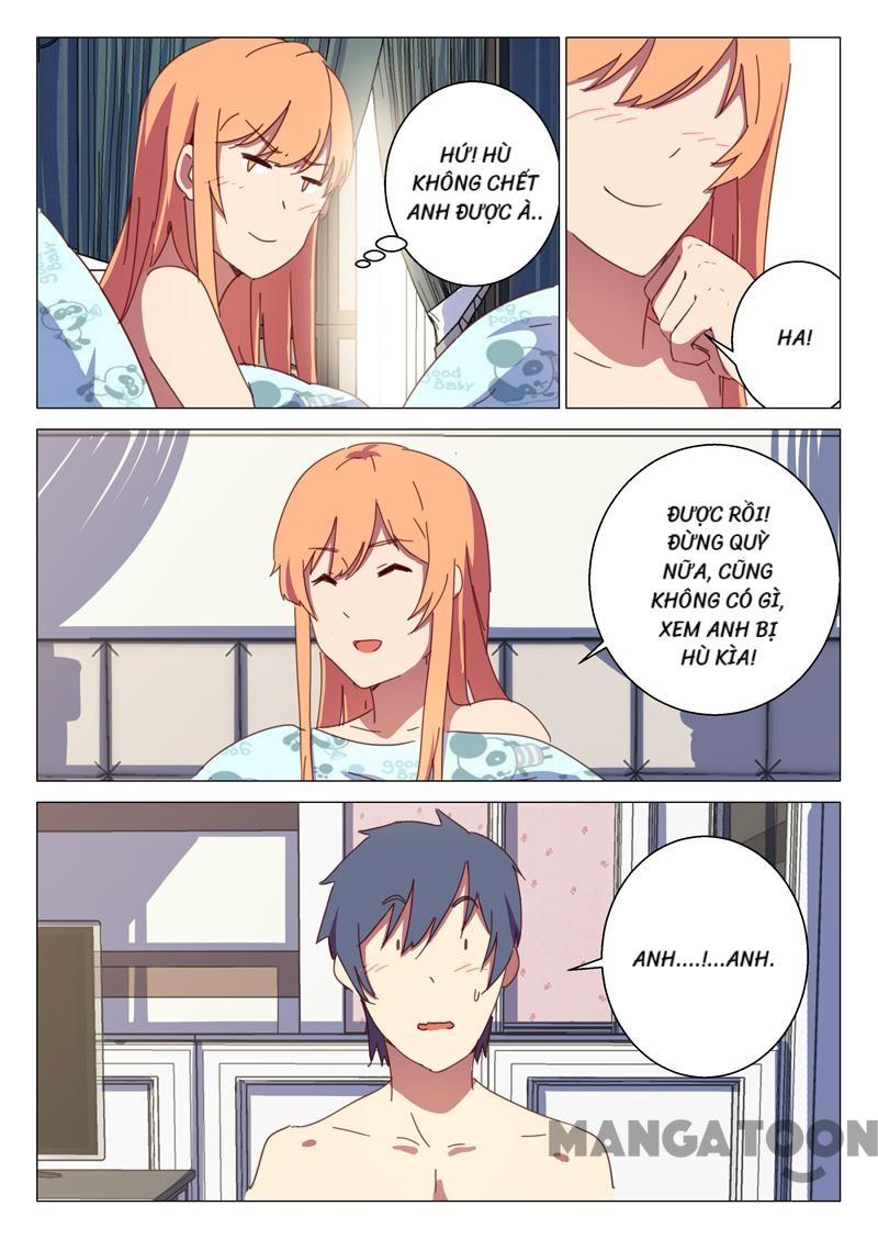 Nhiễm Sắc Thể Số 47 Chapter 148 - Trang 12