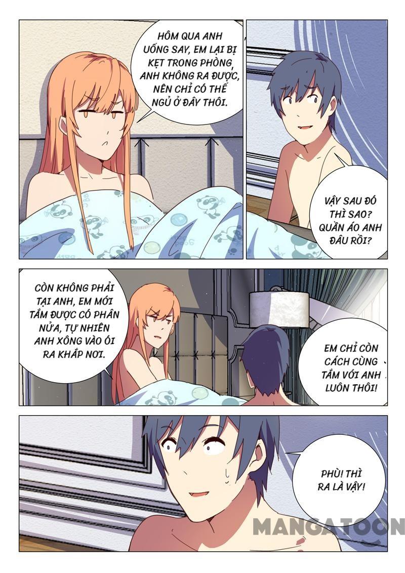 Nhiễm Sắc Thể Số 47 Chapter 148 - Trang 13