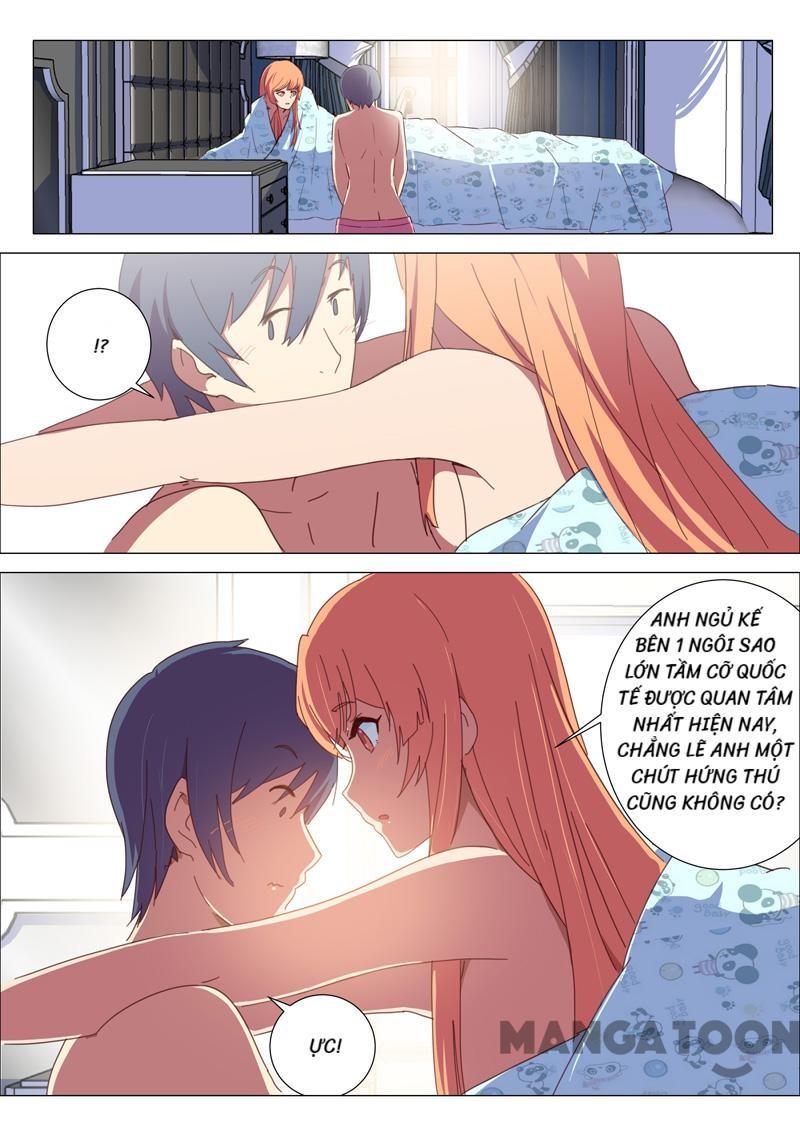 Nhiễm Sắc Thể Số 47 Chapter 148 - Trang 15