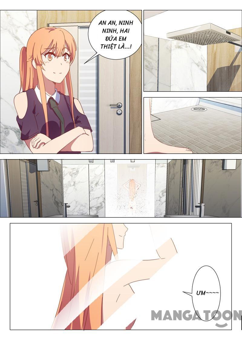Nhiễm Sắc Thể Số 47 Chapter 148 - Trang 3