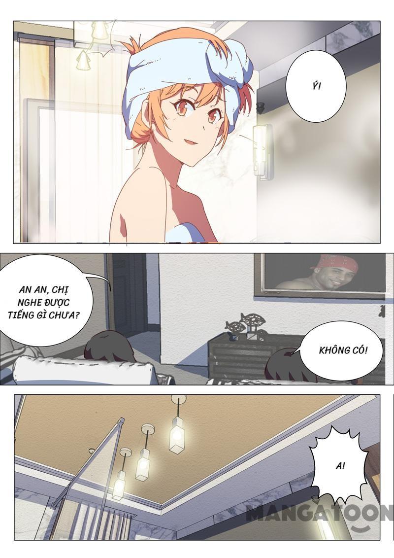 Nhiễm Sắc Thể Số 47 Chapter 148 - Trang 6