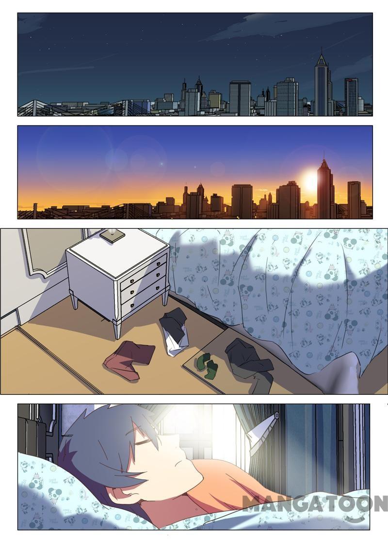 Nhiễm Sắc Thể Số 47 Chapter 148 - Trang 7