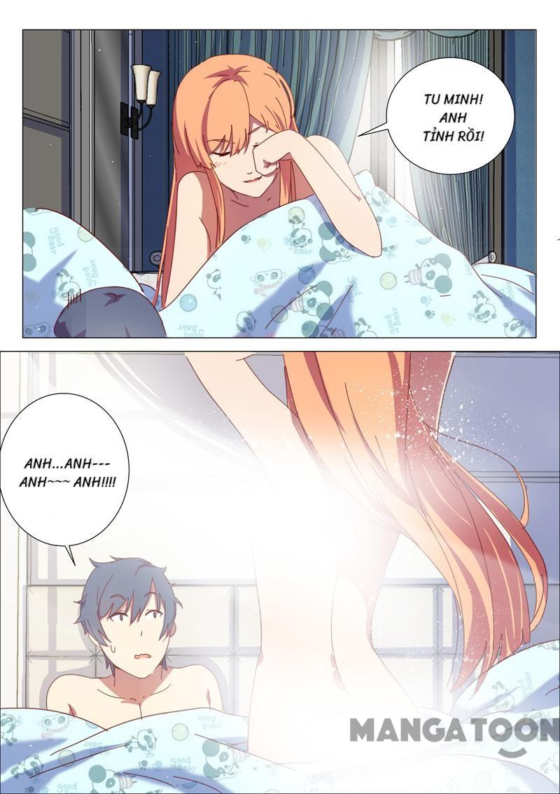 Nhiễm Sắc Thể Số 47 Chapter 148 - Trang 9