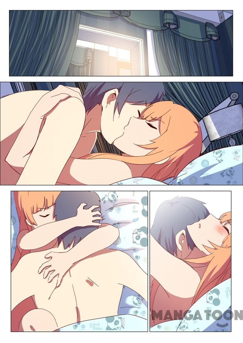 Nhiễm Sắc Thể Số 47 Chapter 149 - Trang 3