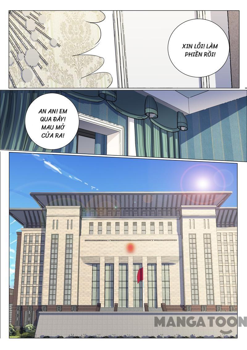 Nhiễm Sắc Thể Số 47 Chapter 149 - Trang 8