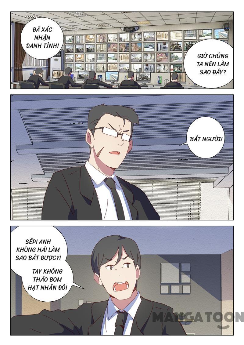 Nhiễm Sắc Thể Số 47 Chapter 149 - Trang 9