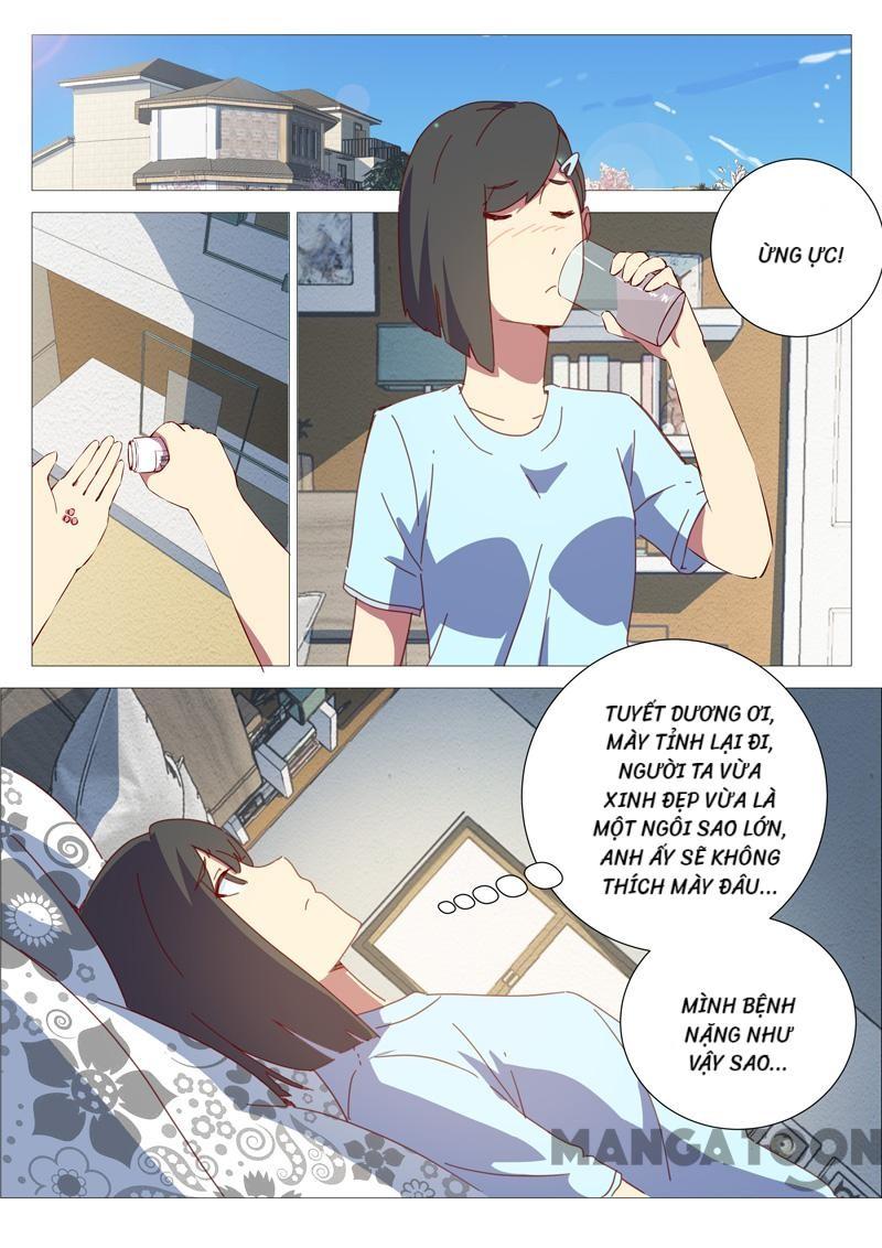 Nhiễm Sắc Thể Số 47 Chapter 151 - Trang 3