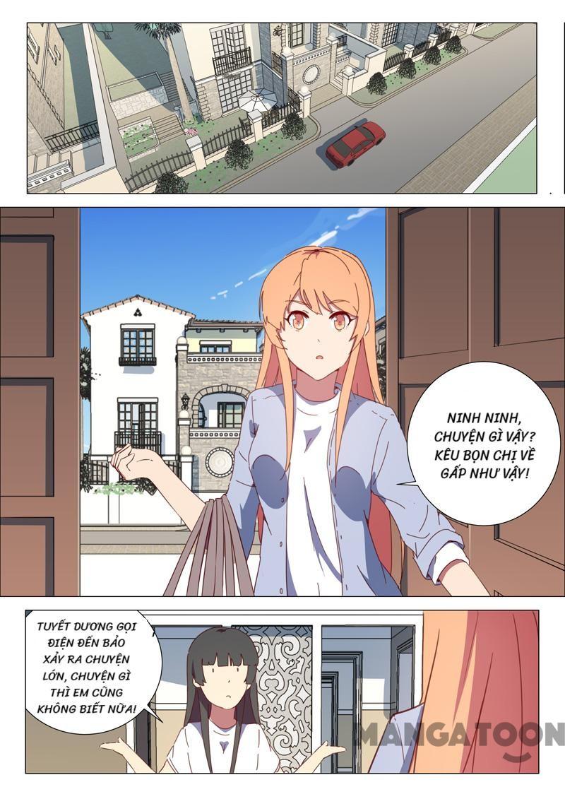 Nhiễm Sắc Thể Số 47 Chapter 152 - Trang 4