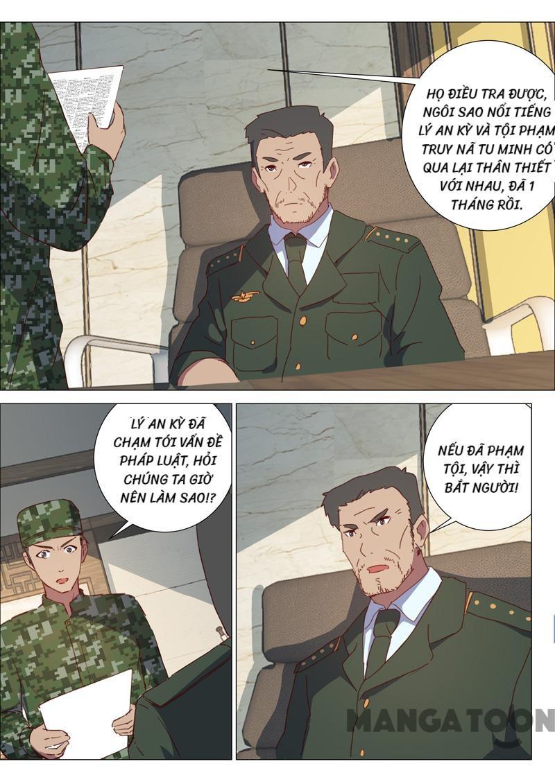 Nhiễm Sắc Thể Số 47 Chapter 155 - Trang 8