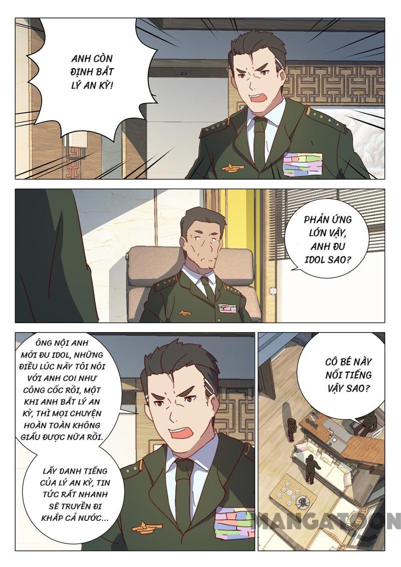 Nhiễm Sắc Thể Số 47 Chapter 155 - Trang 9