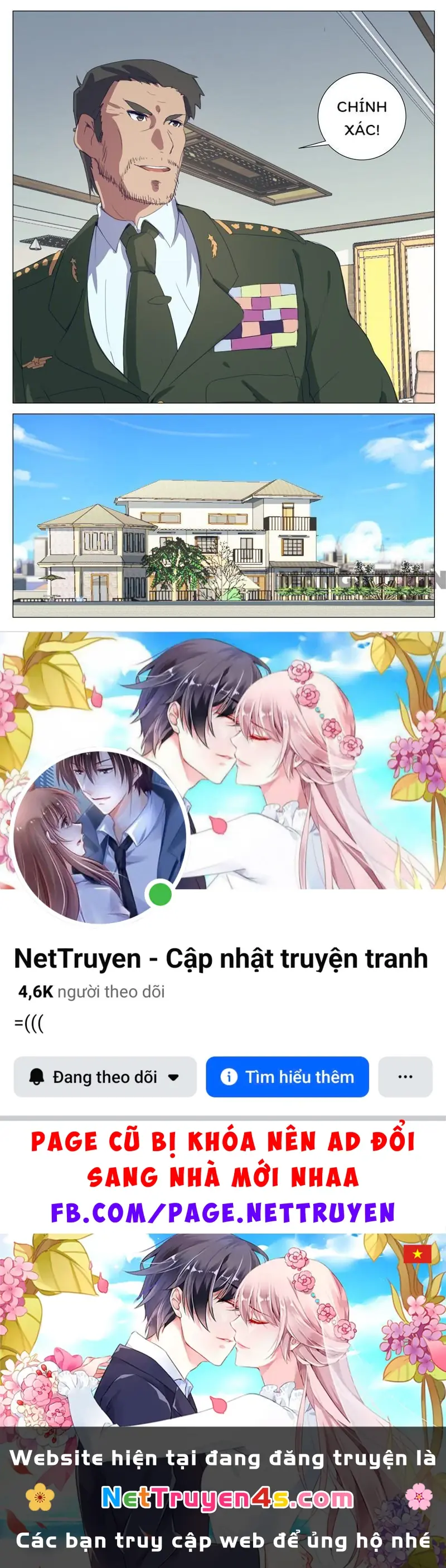 Nhiễm Sắc Thể Số 47 Chapter 156 - Trang 11