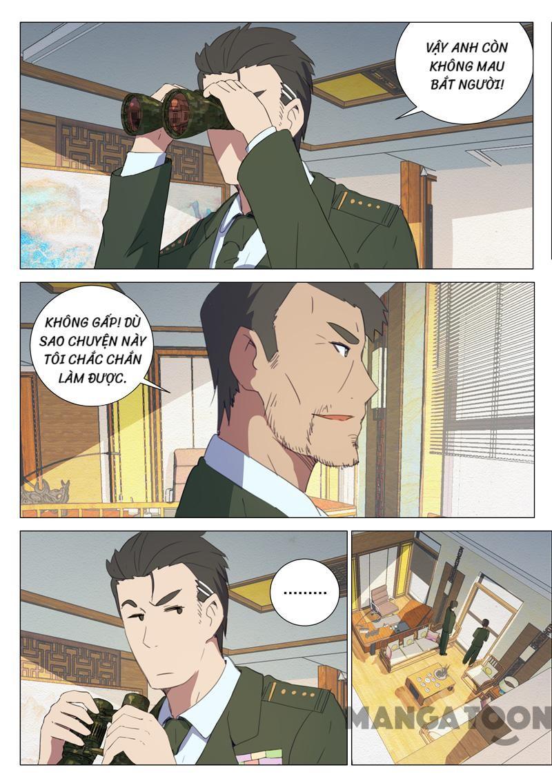 Nhiễm Sắc Thể Số 47 Chapter 157 - Trang 10