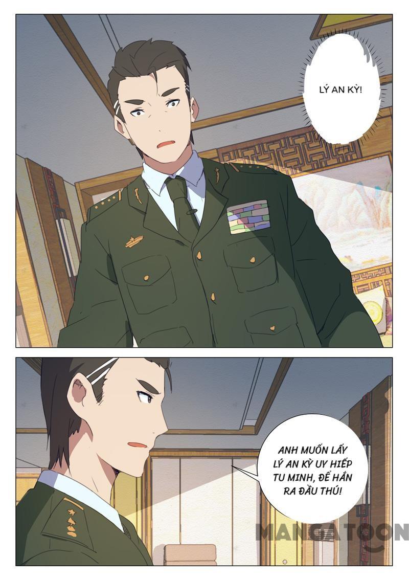Nhiễm Sắc Thể Số 47 Chapter 157 - Trang 8
