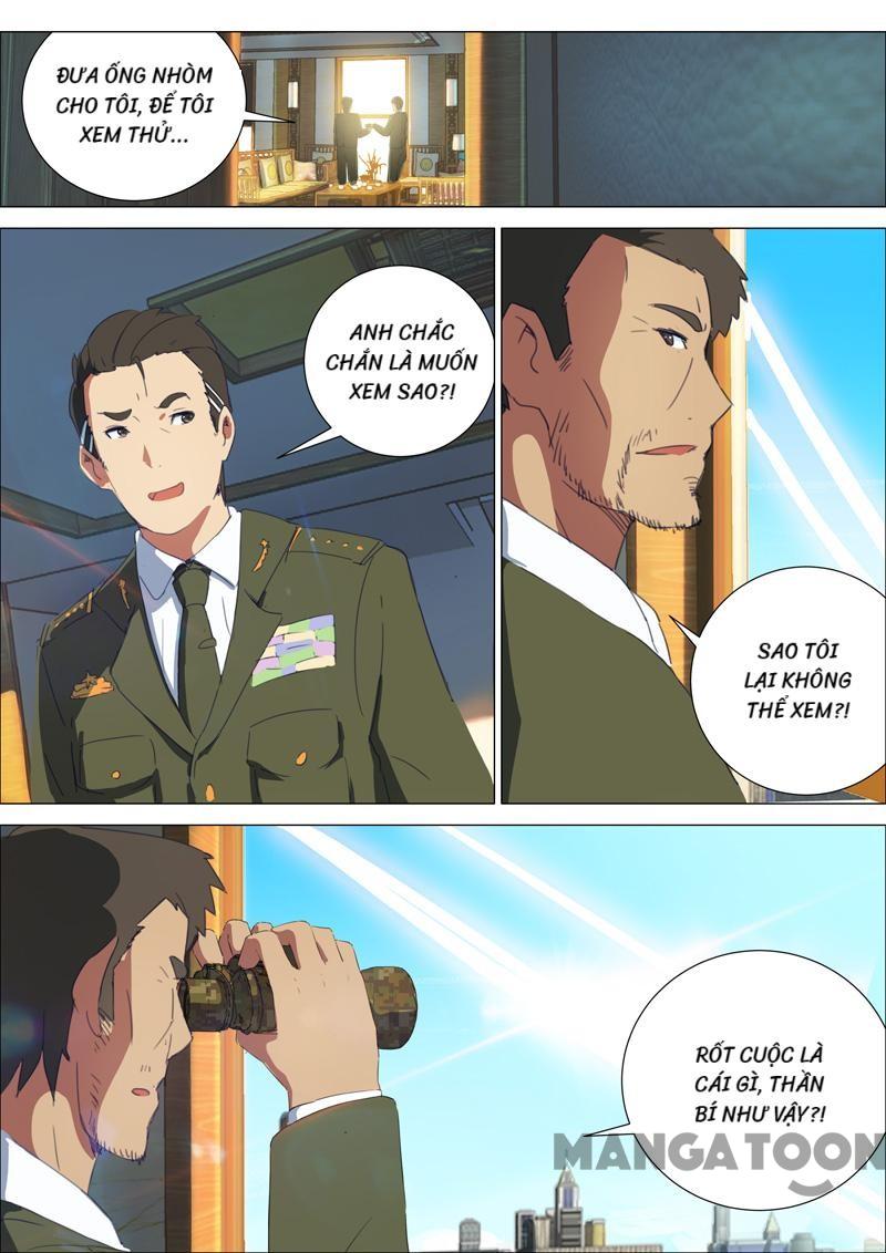 Nhiễm Sắc Thể Số 47 Chapter 158 - Trang 10