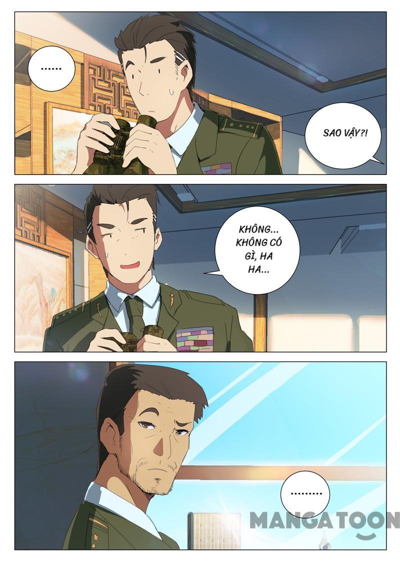 Nhiễm Sắc Thể Số 47 Chapter 158 - Trang 9