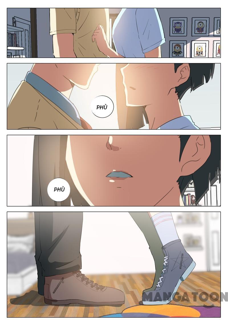 Nhiễm Sắc Thể Số 47 Chapter 159 - Trang 4