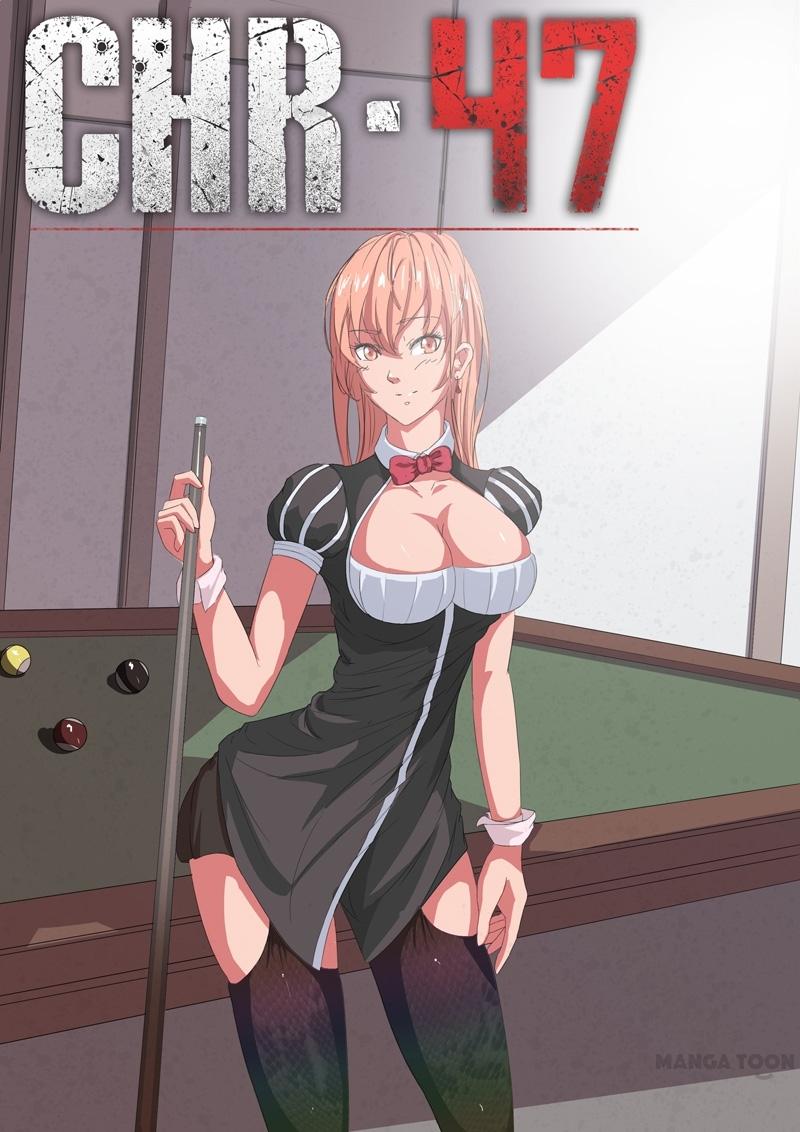 Nhiễm Sắc Thể Số 47 Chapter 16 - Trang 2