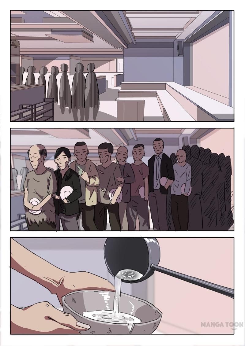 Nhiễm Sắc Thể Số 47 Chapter 16 - Trang 5