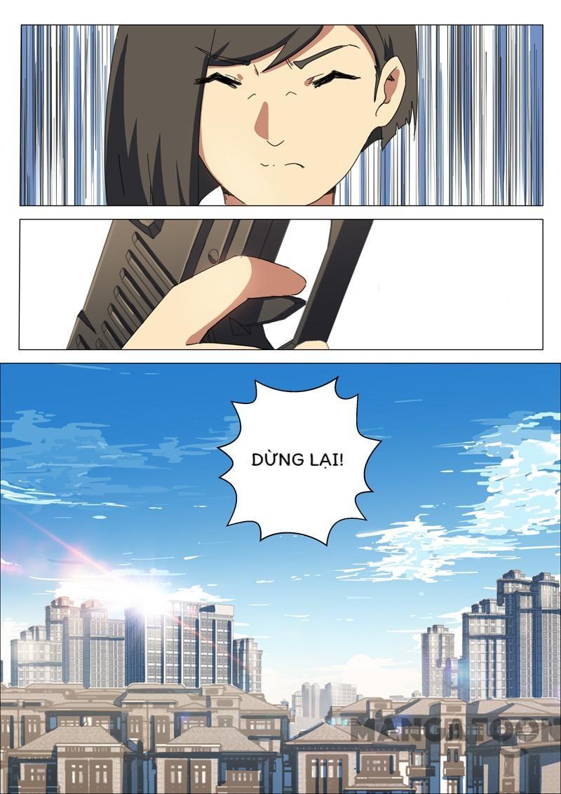 Nhiễm Sắc Thể Số 47 Chapter 162 - Trang 5