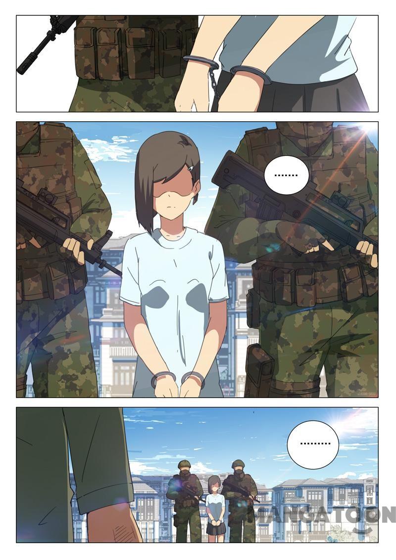 Nhiễm Sắc Thể Số 47 Chapter 163 - Trang 8