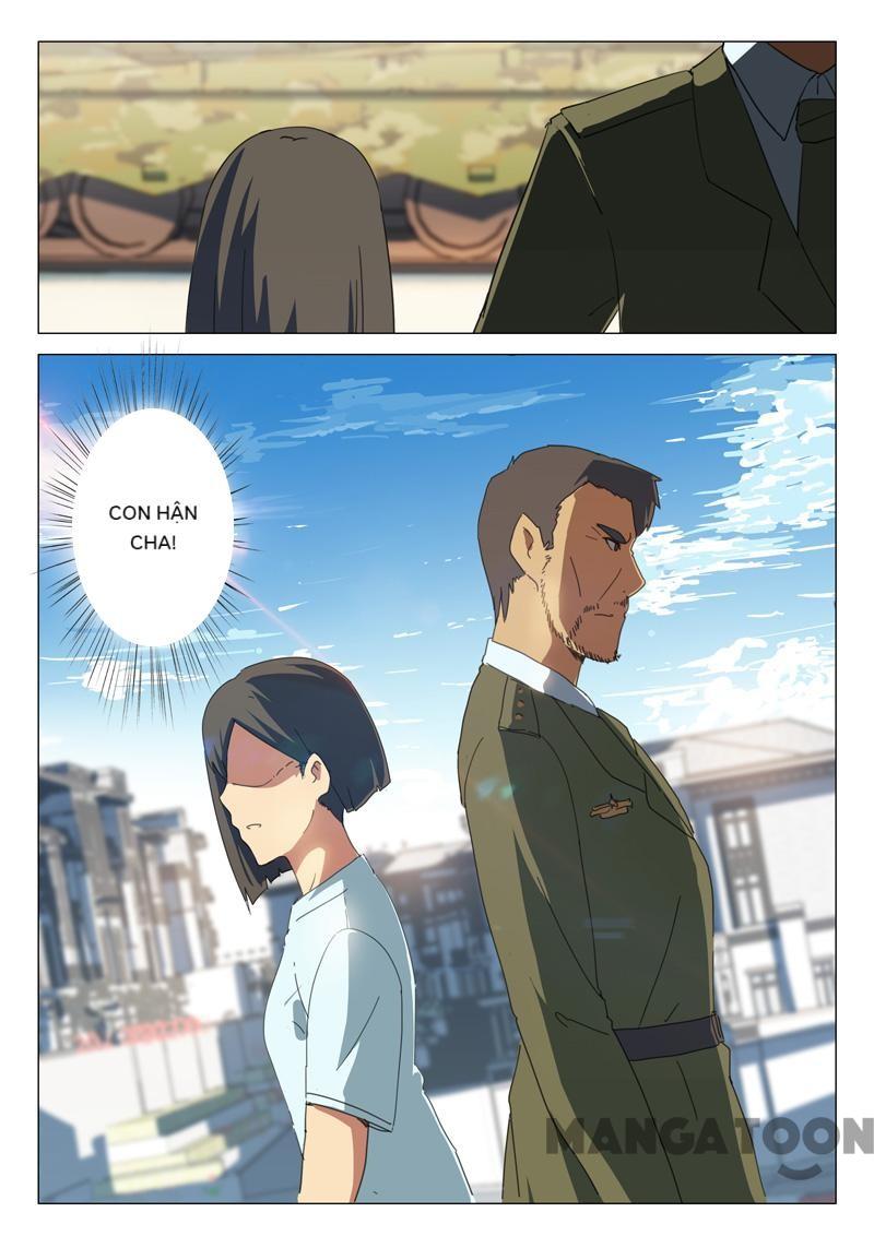 Nhiễm Sắc Thể Số 47 Chapter 163 - Trang 9