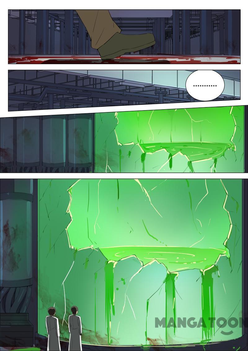 Nhiễm Sắc Thể Số 47 Chapter 165 - Trang 6