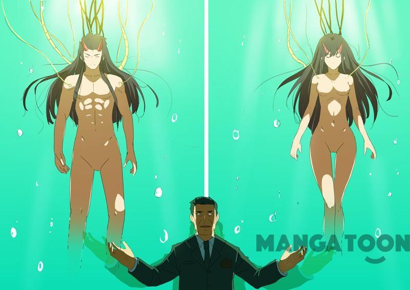 Nhiễm Sắc Thể Số 47 Chapter 166 - Trang 14