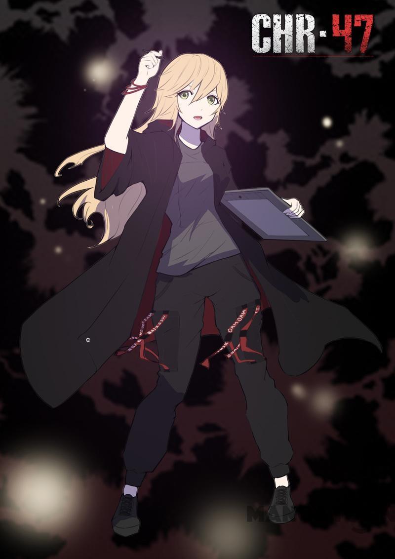 Nhiễm Sắc Thể Số 47 Chapter 166 - Trang 2