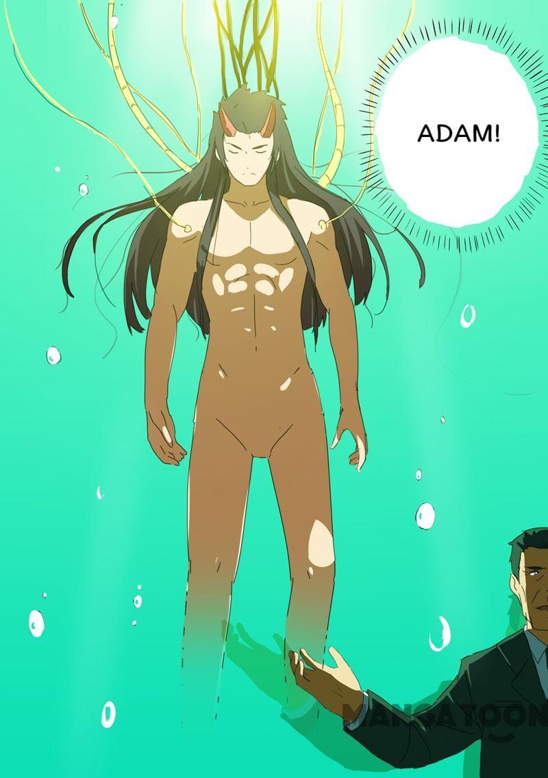 Nhiễm Sắc Thể Số 47 Chapter 166 - Trang 8