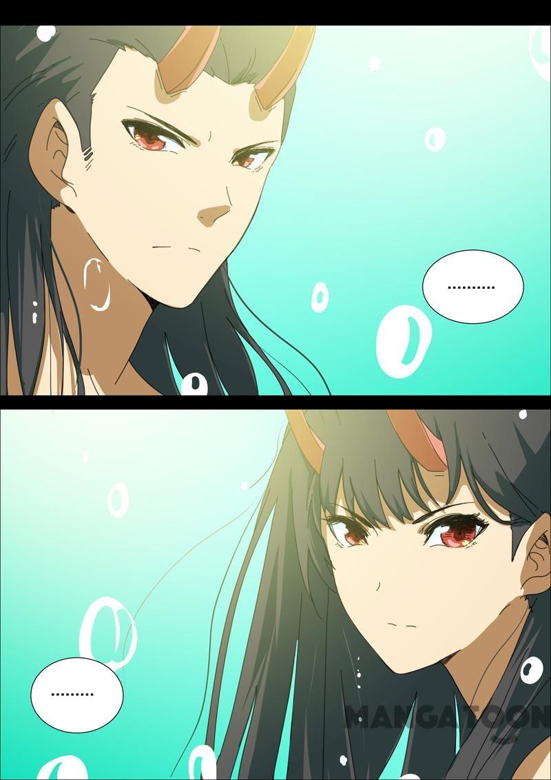 Nhiễm Sắc Thể Số 47 Chapter 168 - Trang 5