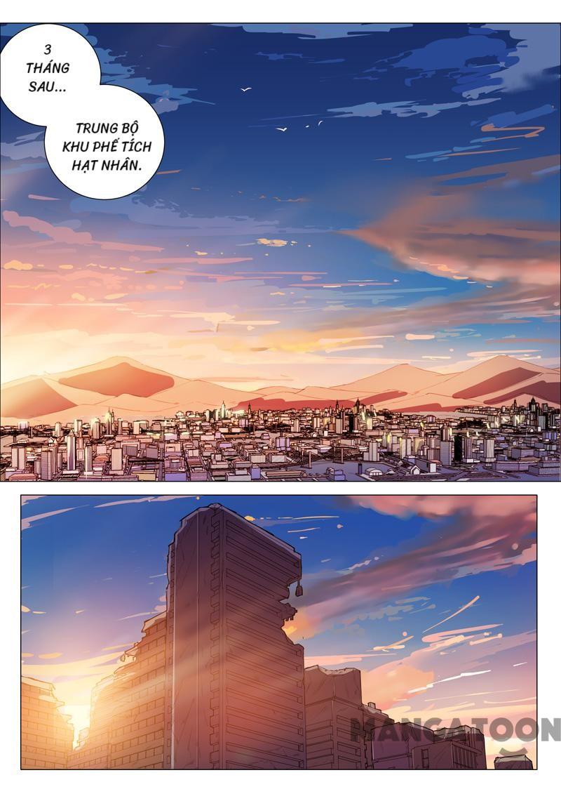 Nhiễm Sắc Thể Số 47 Chapter 169 - Trang 2