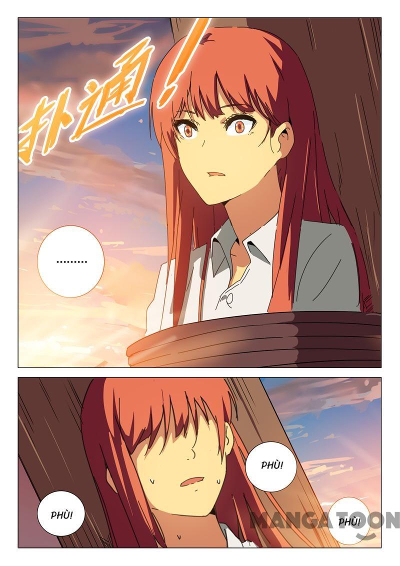 Nhiễm Sắc Thể Số 47 Chapter 169 - Trang 9