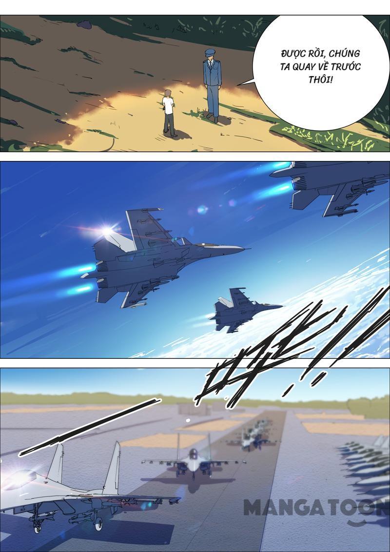 Nhiễm Sắc Thể Số 47 Chapter 171 - Trang 14