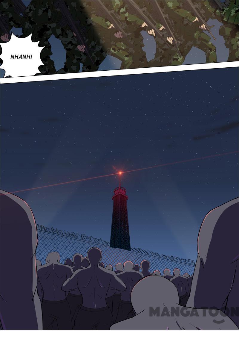 Nhiễm Sắc Thể Số 47 Chapter 172 - Trang 12