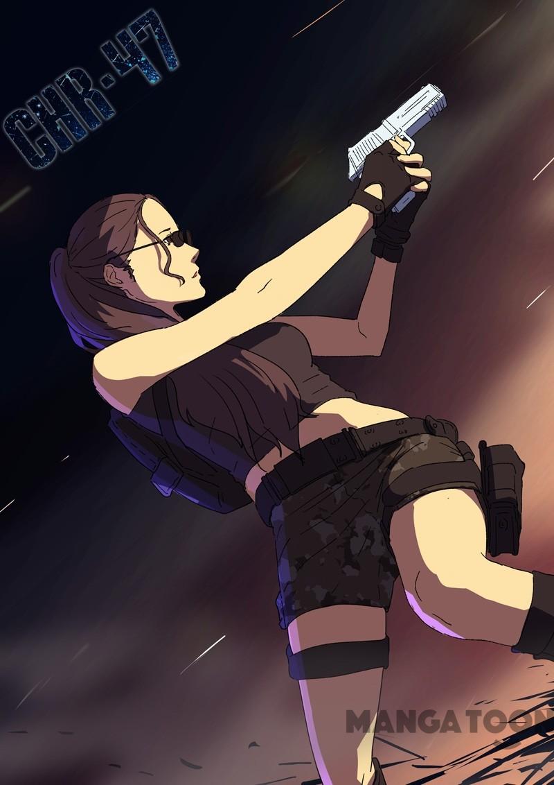 Nhiễm Sắc Thể Số 47 Chapter 172 - Trang 2