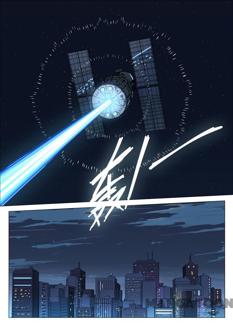 Nhiễm Sắc Thể Số 47 Chapter 172 - Trang 6